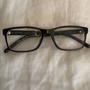 Burberry Glasses